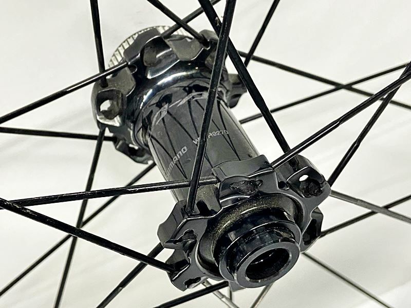 年末年始スーパーセール】シマノ SHIMANO WH-R9270 C50 TL ホイール