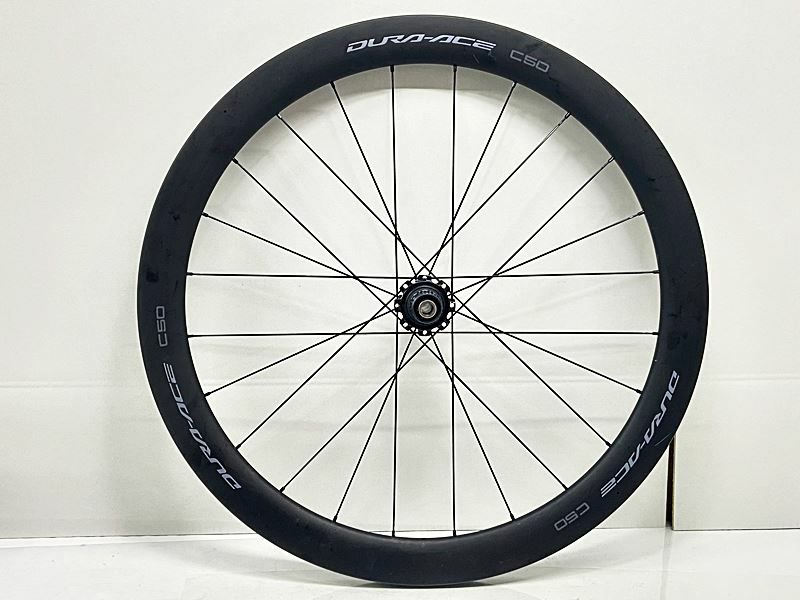 年末年始スーパーセール】シマノ SHIMANO WH-R9270 C50 TL ホイール