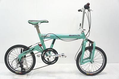 BIANCHI 「ビアンキ」 FRETTA 2010年ごろモデル 18インチ