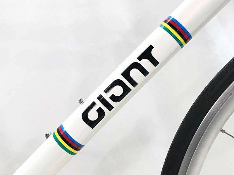 2013.GIANT FIXER F ピスト ピストバイク シングルスピード