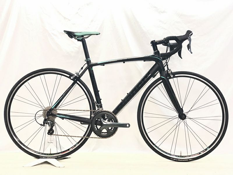 ビアンキ BIANCHI インプルーソ IMPULSO SHIMANO TIAGRA 4700