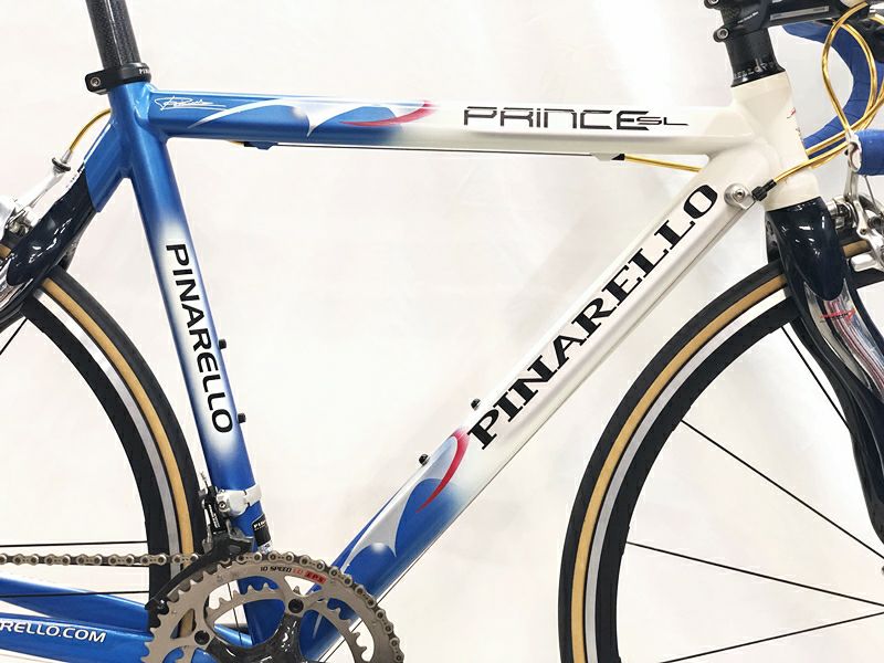 自転車本体 pinarello prince SL PINARELLO PRINCE SL - Pedal Room