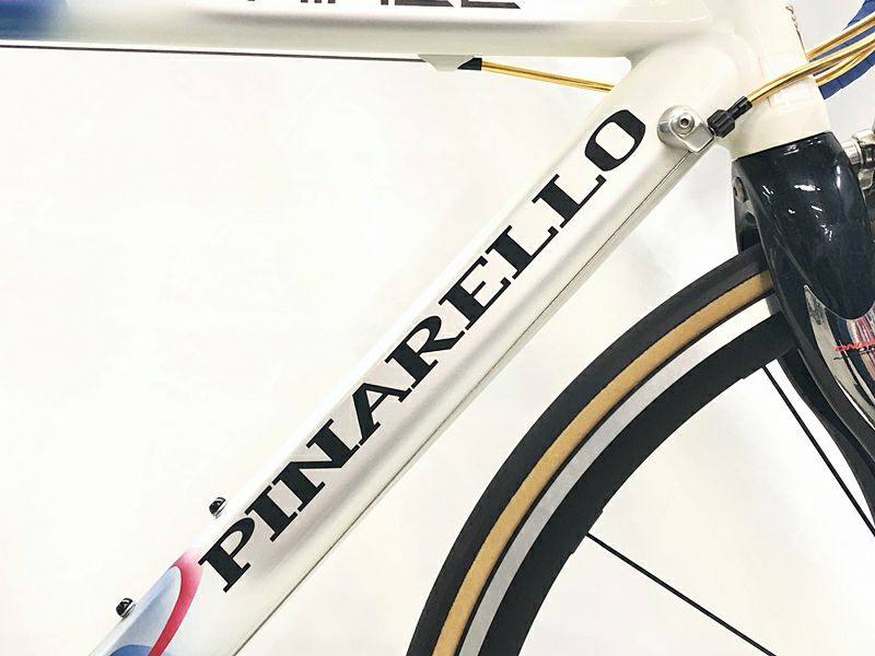 ピナレロ PINARELLO プリンス PRINCE SL CAMPAGNOLO RECORD 2006