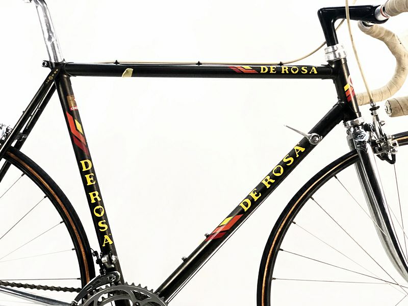 デローザ DE ROSA プロフェッショナル Professional SLX デローザ DE ROSA プロフェッショナル Professional SLX カンパ
