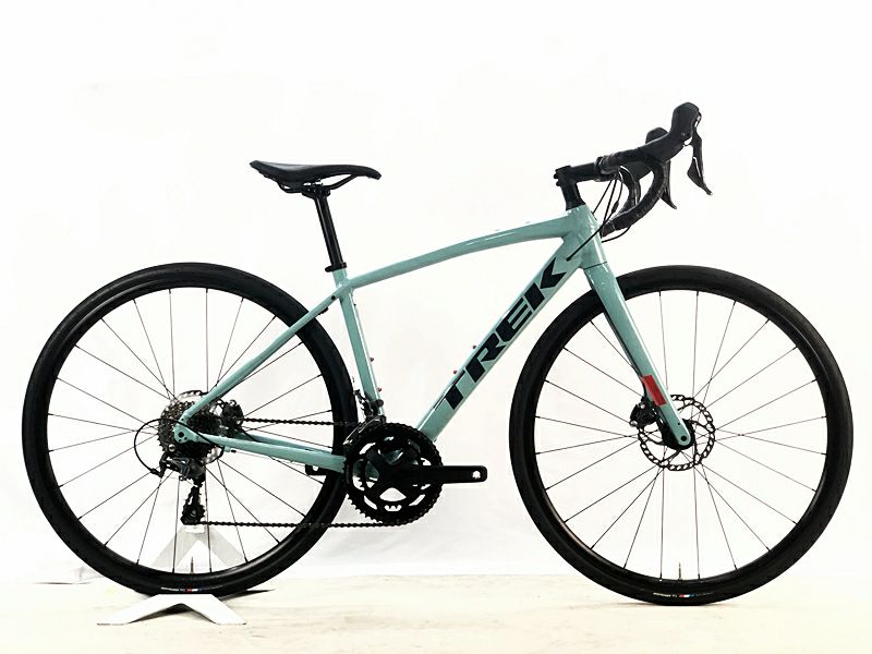 訳あり　TREK domane al3 トレック　ドマーネ ロードバイク これが今どきのロードバイクエントリーモデル – TREK Domane AL