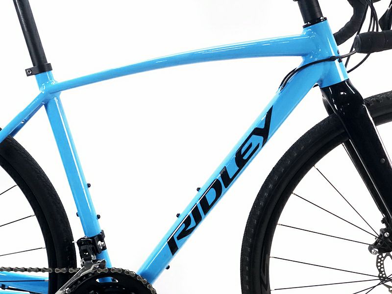 当サイト限定 完成車 BIG SALE】美品 リドレー RIDLEY カンゾーA