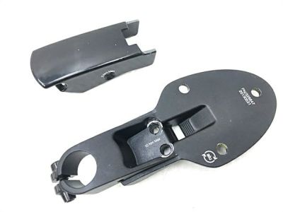 ★★ボントレガー BONTRAGER スピードコンセプト Speed Concept ステム Stem Low-Far 10度 110mm（サイクルパラダイス山口より配送)