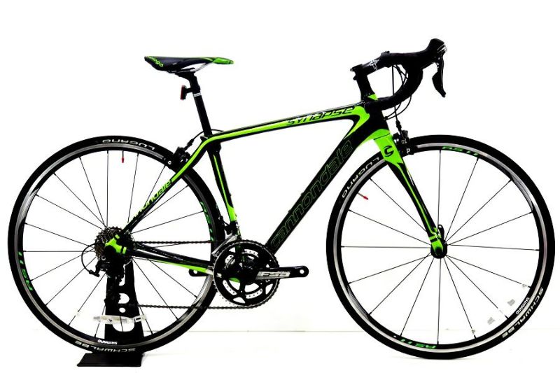 キャノンデール CANNONDALE SYNAPSE CARBON 5 105 2015年モデル