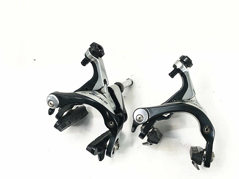 SHIMANO 「シマノ」 DURA-ACE BR-9000 キャリパーブレーキセット