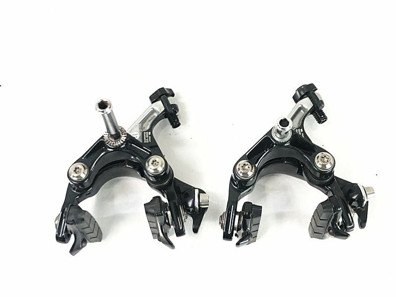 シマノ SHIMANO デュラエース キャリパーブレーキ前後セット