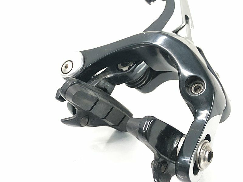 シマノ SHIMANO デュラエース キャリパーブレーキ前後セット