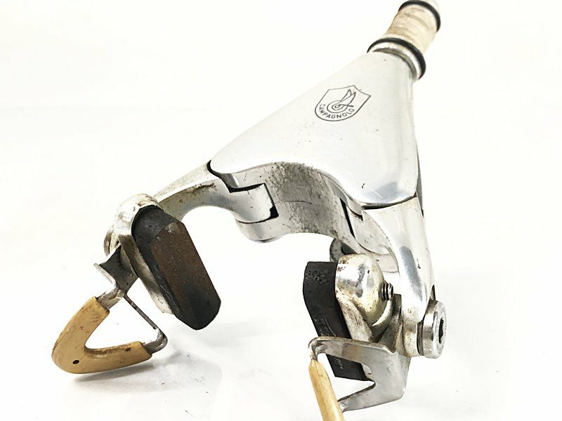 カンパニョーロ CAMPAGNOLO コルサレコード デルタブレーキ