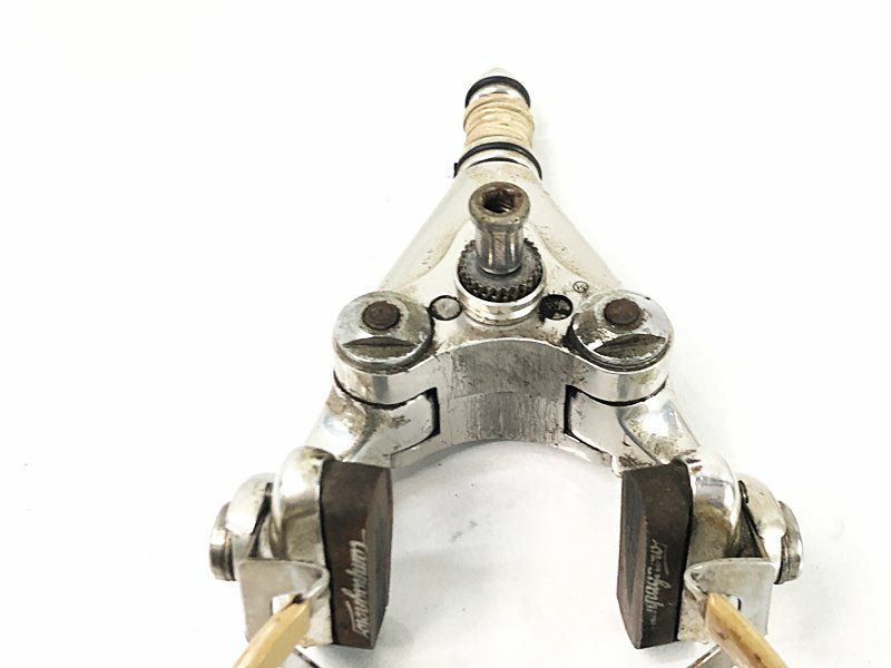 カンパニョーロ CAMPAGNOLO コルサレコード デルタブレーキ