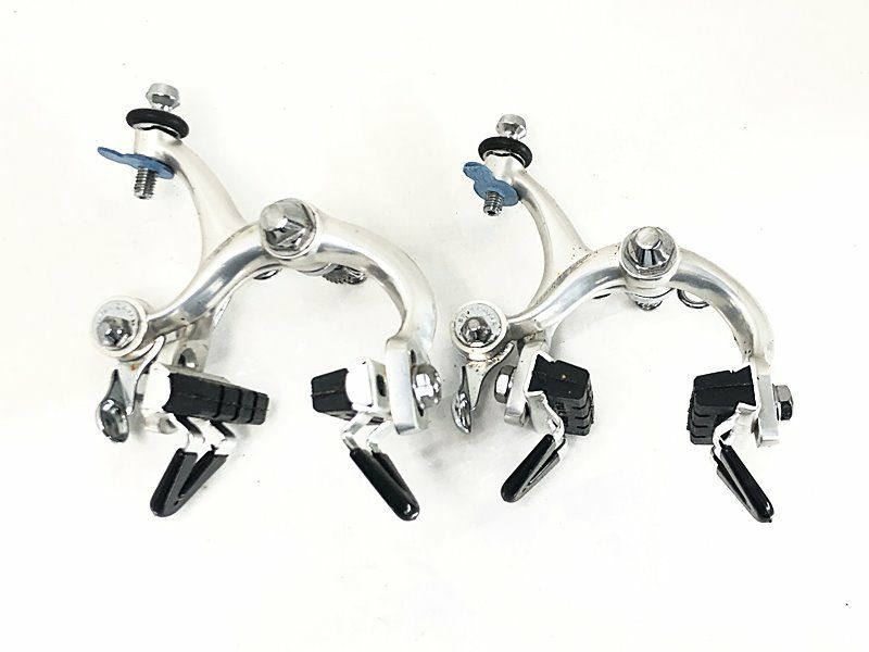 カンパニョーロ／ヌーボレコード　ブレーキキャリパー カンパニョーロ CAMPAGNOLO ヌーヴォレコード キャリパー、ブレーキ