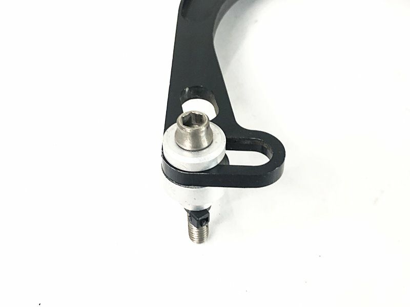 ポール コンポーネンツ PAUL COMPONENTS ブレーキブースター