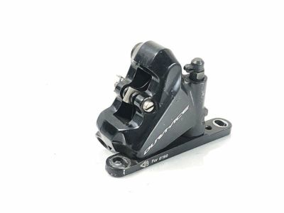中古美品STI URTEGRA Di2 8070 HYD 左右セット（コンポーネント