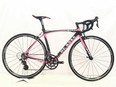 デローザ商品一覧 |新品・中古・ブランド自転車・ロードバイク