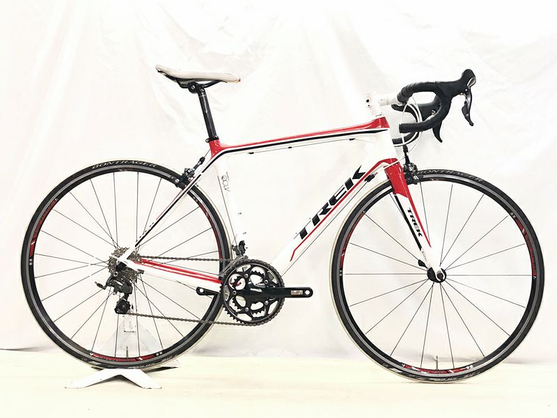 トレック TREK マドン MADONE 4.5 SHIMANO ULTEGRA 6700 2013年