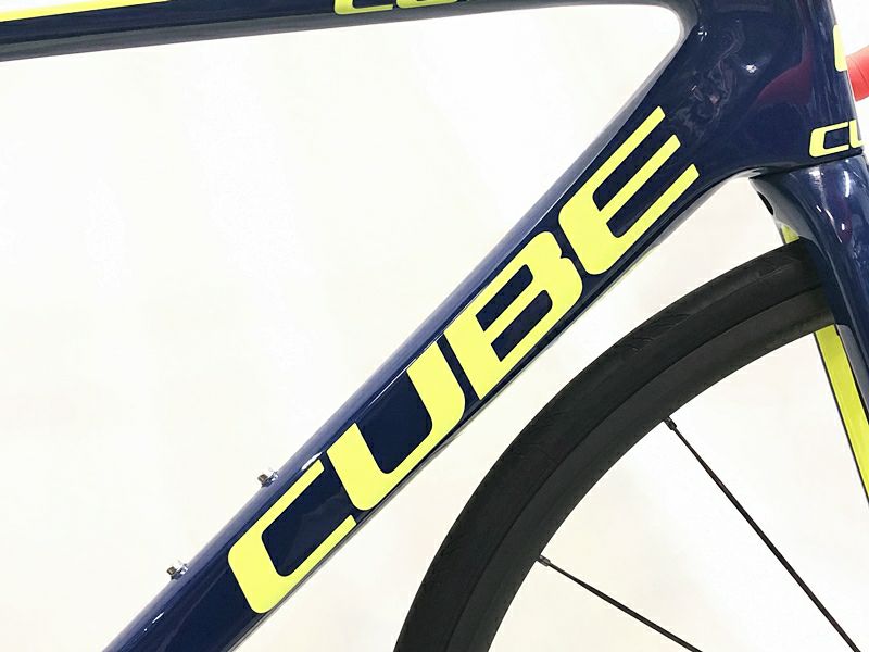 プライスダウン開始】訳アリ キューブ CUBE ライトニング LITENING C