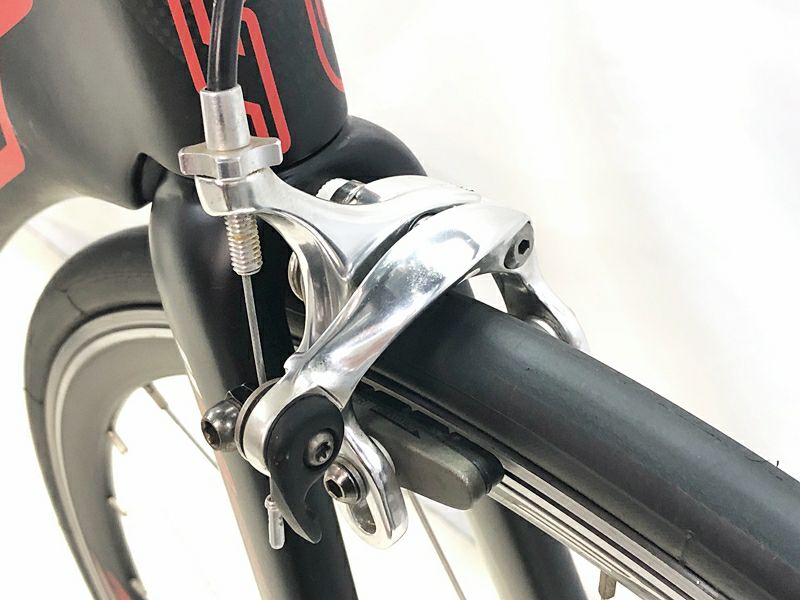フェルト FELT B16 SHIMANO 105 5600 2009 TT トライアスロン