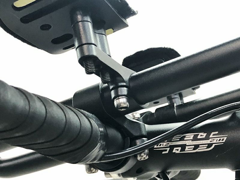 ★FELT B16 TTバイク フルカーボン トライアスロン ホイールタイヤ無★ ライトウェイ-110111⑤ FELT 空気抵抗を極限まで排除する事に