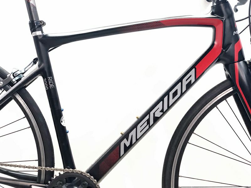 当サイト限定 完成車 BIG SALE】メリダ MERIDA ライド RIDE 3000