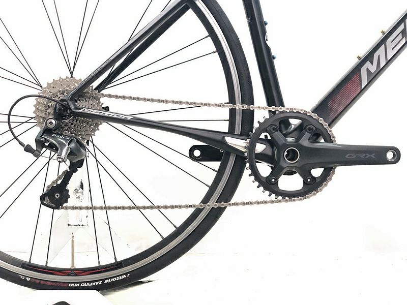 当サイト限定 完成車 BIG SALE】メリダ MERIDA ライド RIDE 3000