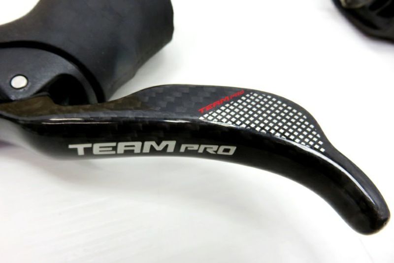 センサー TEAM Pro シフター 楽天市場】SENSAH センサー TEAM PRO シフトブレーキレバー 左右