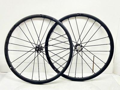 フルクラム Fulcrum レーシングゼロ Racing ZERO 2Way-Fit 限定
