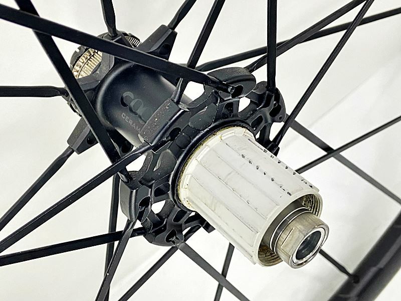 フルクラムRacing Zero CMPTZN DB 2wayfit