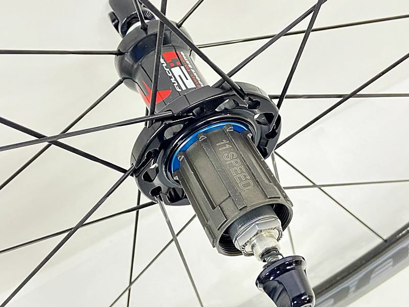 フルクラム FULCRUM レーシングスピード RACING SPEED 50