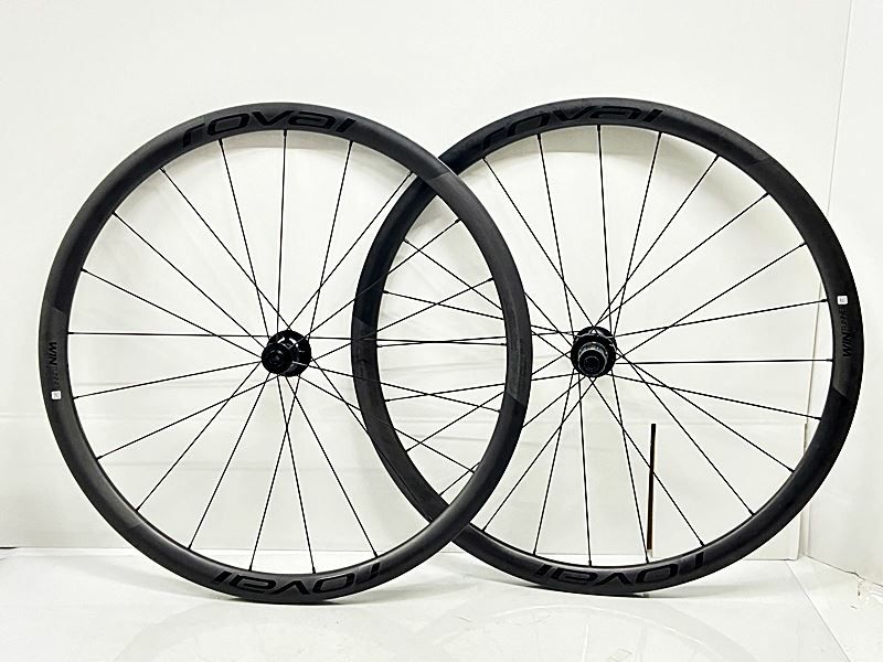 ROVAL ALPINIST CLX1 DISC シマノフリー 美品｜Yahoo!フリマ（旧