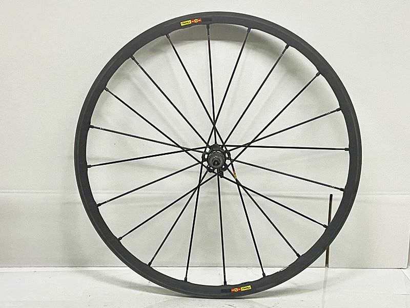 マビック MAVIC アールシス エグザリット R-SYS SLR EXALITH