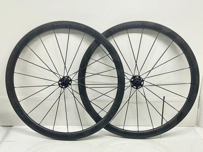 ウィンスペース WINSPACE ルンハイパー LUN HYPER 38 DISC