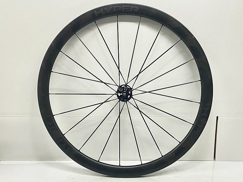 ウィンスペース WINSPACE ルンハイパー LUN HYPER 38 DISC