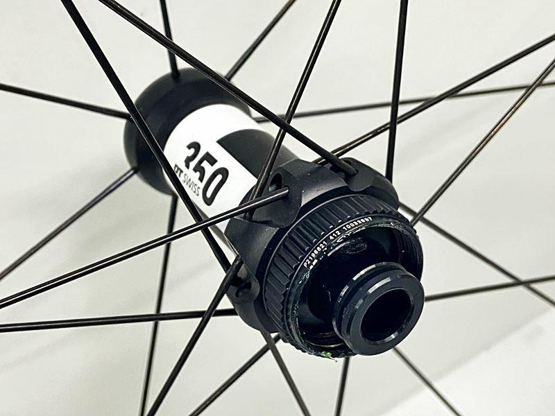 超美品 ロヴァール ROVAL アルピニスト ALPINIST CL2 ホイール