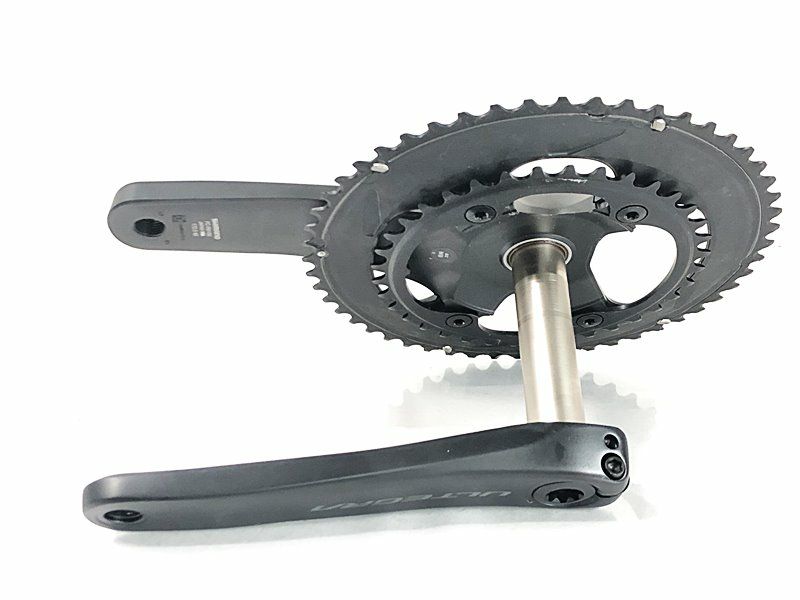 美品 シマノ SHIMANO アルテグラ ULTEGRA FC-R8100 52-36T/172.5
