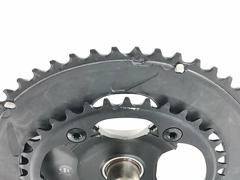 美品 シマノ SHIMANO アルテグラ ULTEGRA FC-R8100 52-36T/172.5mm