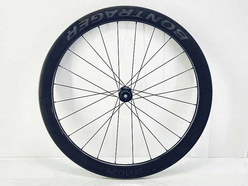 ボントレガー BONTRAGER アイオロス AEOLUS RSL 51 DISC リア