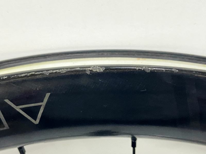 ボントレガー BONTRAGER アイオロス AEOLUS RSL 51 DISC リアホイール