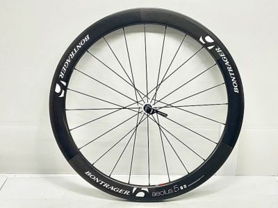 中華リアホイール 700c ピスト ディープリム チューブラー