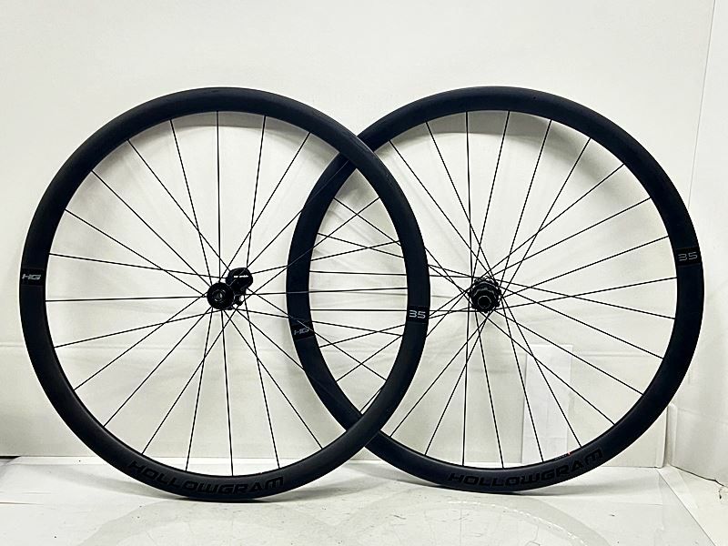 Cannondale - しゅう　ホログラム35 ディスク　シマノフリー11速 カーボン Cannondale - しゅう様専用 ホログラム35 ディスク シマノフリー
