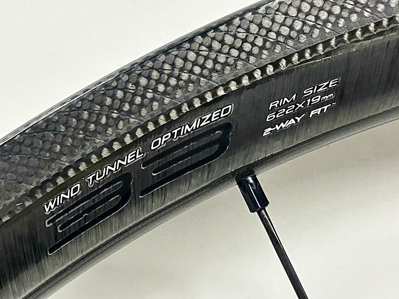【マイケル】BORA WTO 33 シマノフリー　リムブレーキ用 BORA WTO 33 | カワシマサイクルサプライ | スポーツサイクル