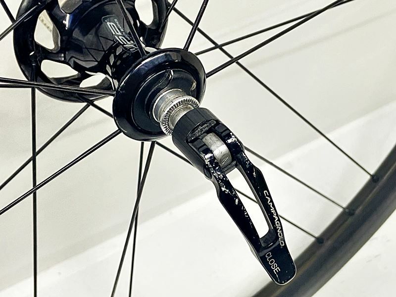 カンパニョーロ BORA WTO 33 AC3リムブレーキタイプ カンパニョーロ CAMPAGNOLO ボーラ BORA WTO 33 AC3 ホイール