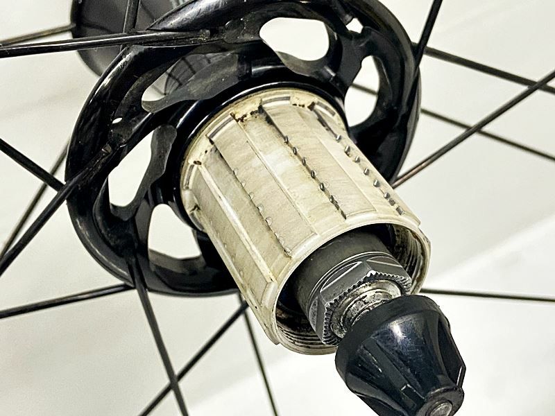 カンパニョーロ CAMPAGNOLO ボーラ BORA WTO 33 AC3 ホイール
