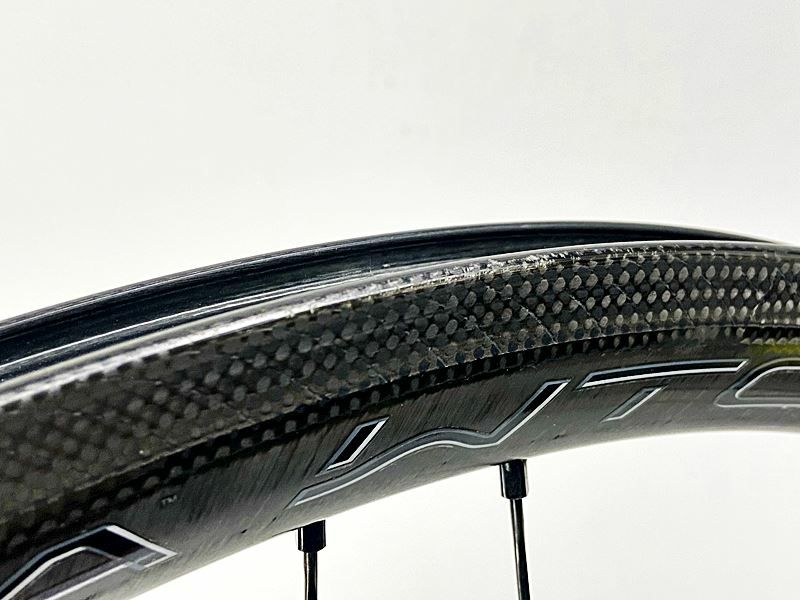 プライスダウン開始】カンパニョーロ CAMPAGNOLO ボーラ BORA WTO 33