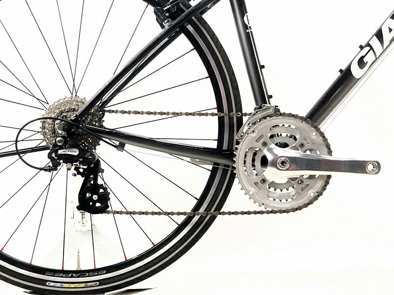 当サイト限定 完成車 BIG SALE】ジャイアント GIANT エスケープ ESCAPE