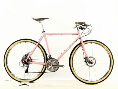 美品 スコット SCOTT アディクト40 ADDICT40 Tiagra 2022