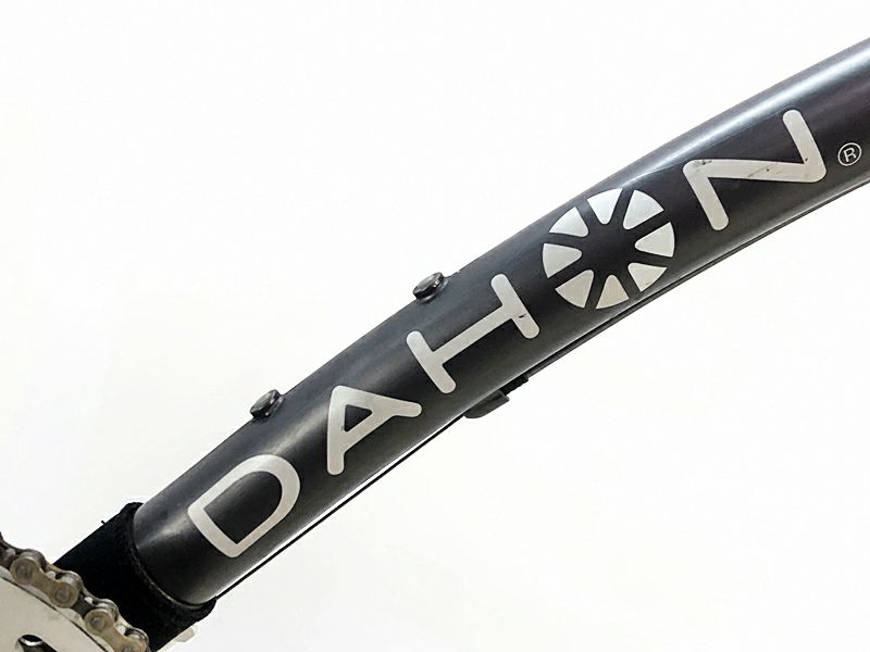 当サイト限定 完成車 BIG SALE】ダホン DAHON ハンマーヘッド