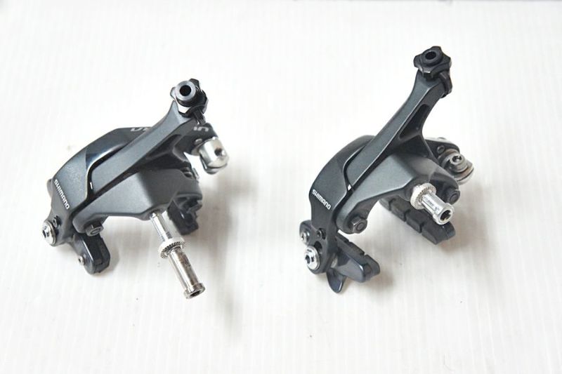 最も  ▽▽シマノ SHIMANO アルテグラ ULTEGRA BR-R8000 キャリパー キャリパーブレーキ